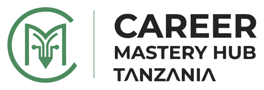 Career Mastery Hub